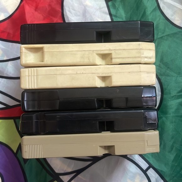 8 track bundle vintage 8 track stereo tapes - Picture 5 of 12